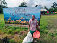 Ayudas a Riosucio Chocó